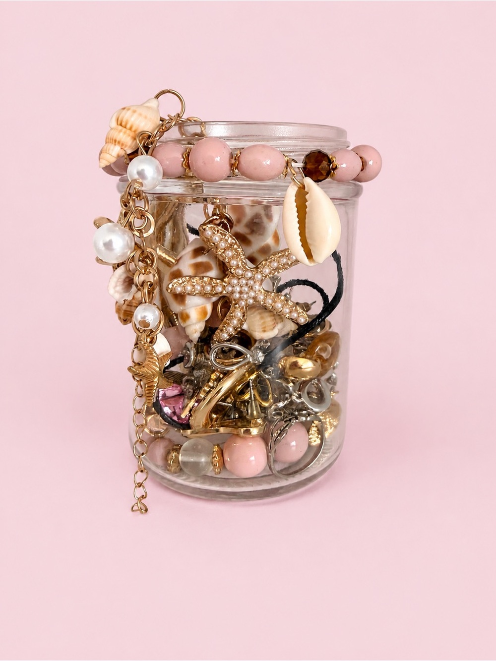 ✨ Mystery Jewelry Jar ✨